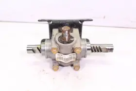 1505-015 TEXTRON Steering Rack Box Arctic-cat Wildcat