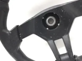 0405-572 TEXTRON OFF ROAD Steering Wheel 4X4 Wildcat #2