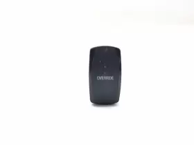 0409-071 TEXTRON OFF ROAD Override Switch 1000 Eps 4X4