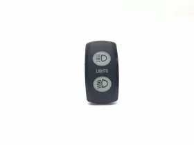 0409-149 TEXTRON OFF ROAD Headlight Switch 1000 Eps 4X4