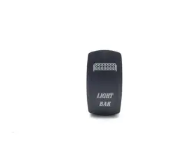 273378 TEXTRON OFF ROAD Light Bar Switch Havoc