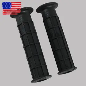 53165-HP5-600H HONDA Handle Bar Grips Handlebar Atv TRX450