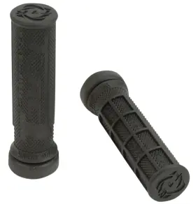 3550-0200 TORC1 Hole Shot Half Waffle Atv Thumb Throttle