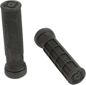 3500-0200 TORC1 RACING Hole Shot Atv Grips Waffle