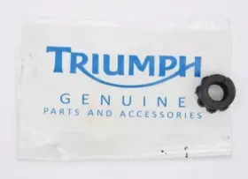 T2049260 TRIUMPH Rubber Bar End Split