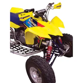 1198140005 TUSK Atv Handguards Guards Mx Flex #2