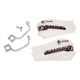 1198140005 TUSK Atv Handguards Guards Mx Flex