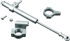 887337340951 TWIN POWER Steering Damper Kit