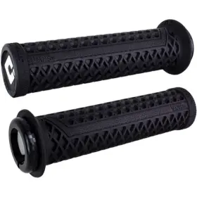 D33VNB-B Odi Lock Grips Single Clamp Design