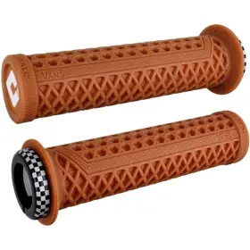 D33VNGR-BC Odi Lock Grips Single Clamp Design