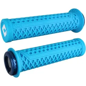 D33VNLU-U Odi Lock Grips Single Clamp Design