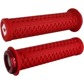 D33VNR-R Odi Lock Grips Single Clamp Design