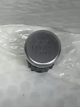 561959839B VOLKSWAGEN Start Switch Passat