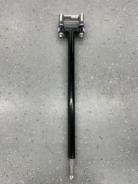 WH-170-WH-109 WALSH RACECRAFT Steering Stem Handlebar Clamp