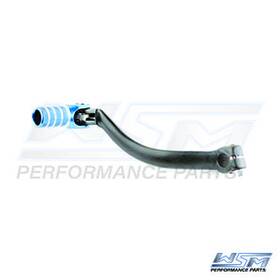 Wsm 69-210 Lever Gear Shift For Yamaha 250 - 450 Wr-f Yz-f 98-06 5be-18110-00-00 5nl-18110