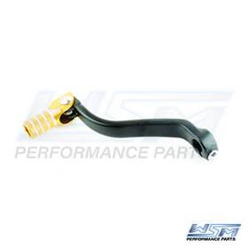 Wsm 69-275 Lever Gear Shift Suzuki 450 Rmz 08-22 25600-28h00 25600-28h01