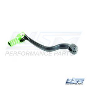Wsm 69-300 Lever Gear Shift For Kawasaki 65 Kx 00-23 13242-1366