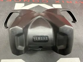 18P-26124-03-00 YAMAHA Handlebar Dash Cover Bars YFZ450R Yfz #2
