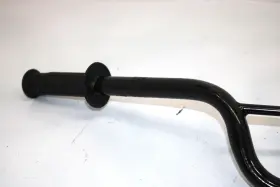 1NU-26111-00-00 YAMAHA Moto Handlebars YFM200DXS #2