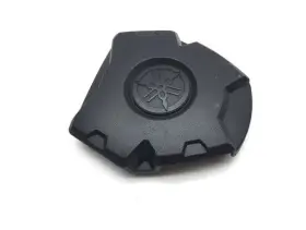 237585 YAMAHA Steering Wheel Center Cap Yxe Fi Eps 700 4X4 #2