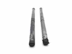 287606 YAMAHA Handle Bar End Weights Royale XVZ1200D Venture #2