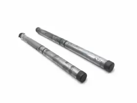 287606 YAMAHA Handle Bar End Weights Royale XVZ1200D Venture #3