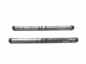287606 YAMAHA Handle Bar End Weights Royale XVZ1200D Venture