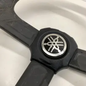2HC-F3838-00-00 YAMAHA Steering Wheel Yxz 1000 #2