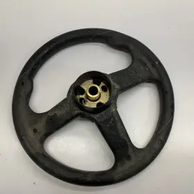 2HC-F3838-00-00 YAMAHA Steering Wheel Yxz 1000 #3