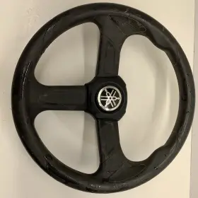 2HC-F3838-00-00 YAMAHA Steering Wheel Yxz 1000
