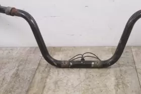 2HR-26111-00-00 YAMAHA Big Handlebars 350 4X4 Bear #2