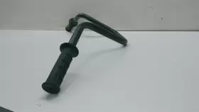 3B4-26111-00-00 YAMAHA Steering Handlebar 700 Grizzly #2