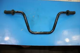 3B4-26111-20-00 YAMAHA Handlebars Eps 700 Grizzly #2