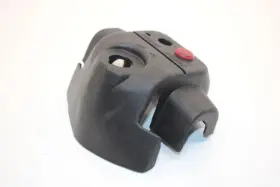 4BD-26124-00-00 YAMAHA Handlebar Cover YFB250UK Timberwolf #3