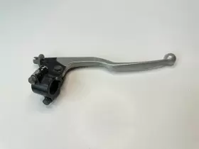 4BD-82920-01-00 YAMAHA Handlebar Right Brake Perch Lever 250 #2