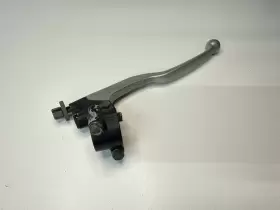 4BD-82920-01-00 YAMAHA Handlebar Right Brake Perch Lever 250 #3