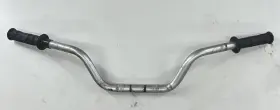 Yamaha 4d3-26111-00-00 Raptor 250 Oem Silver Handlebars