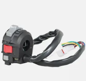 4KB-83973-21 YAMAHA Atv Utv Handlebar Switch