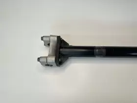 4XE-F3813-00-00 YAMAHA Steering Stem Column Post Bar Mounts #2