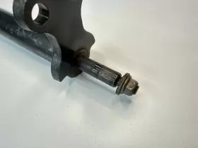 4XE-F3813-00-00 YAMAHA Steering Stem Column Post Bar Mounts #3