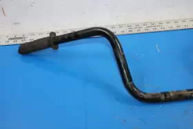 4XE-F6111-10-00 YAMAHA Handlebars Straight 250 Bear Tracker #2