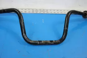 4XE-F6111-10-00 YAMAHA Handlebars Straight 250 Bear Tracker #3