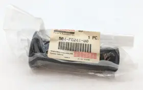 5B4-F6241-00 YAMAHA Handlebar Grip 660 Rhino