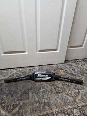 5D313 YAMAHA Flexx Handlebars Handle Bar YFZ450R TRX450 700