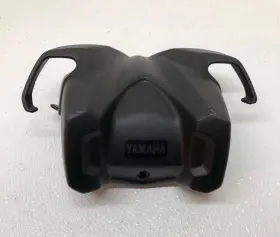 5D314 YAMAHA Handlebars Handle Bars Fatbars Grips Fat #2