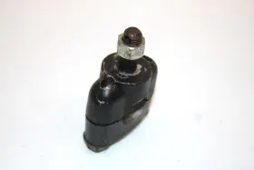 5H0-23442-01-98 YAMAHA Moto Upper Lower Handle Holder YFM200N #2