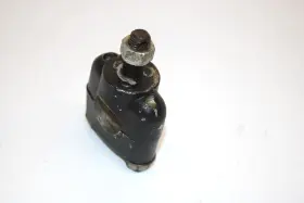 5H0-23442-01-98 YAMAHA Moto Upper Lower Handle Holder YFM200N #3