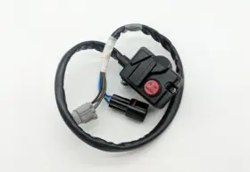 5KM-83976-22-00 YAMAHA Atv Utv Handle Switch