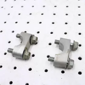 8K1-23814-00-00 YAMAHA Handlebar Block 700 Grizzly #3