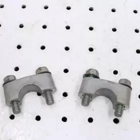 8K1-23814-00-00 YAMAHA Handlebar Block 700 Grizzly